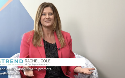 Cultivating Excellence: Rachel Cole on the Art of Growing Talent in Healthcare
