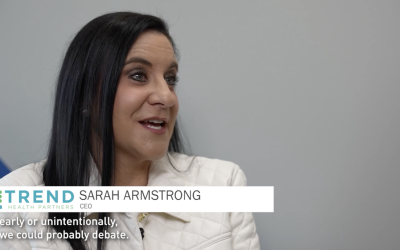 From Adversaries to Allies: Sarah Armstrong on the Future of Payer-Provider Dynamics