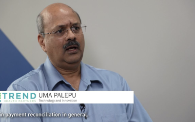 Revolutionizing Healthcare Finance: Uma Palepu on Navigating Payment Reconciliation with AI and Collaboration