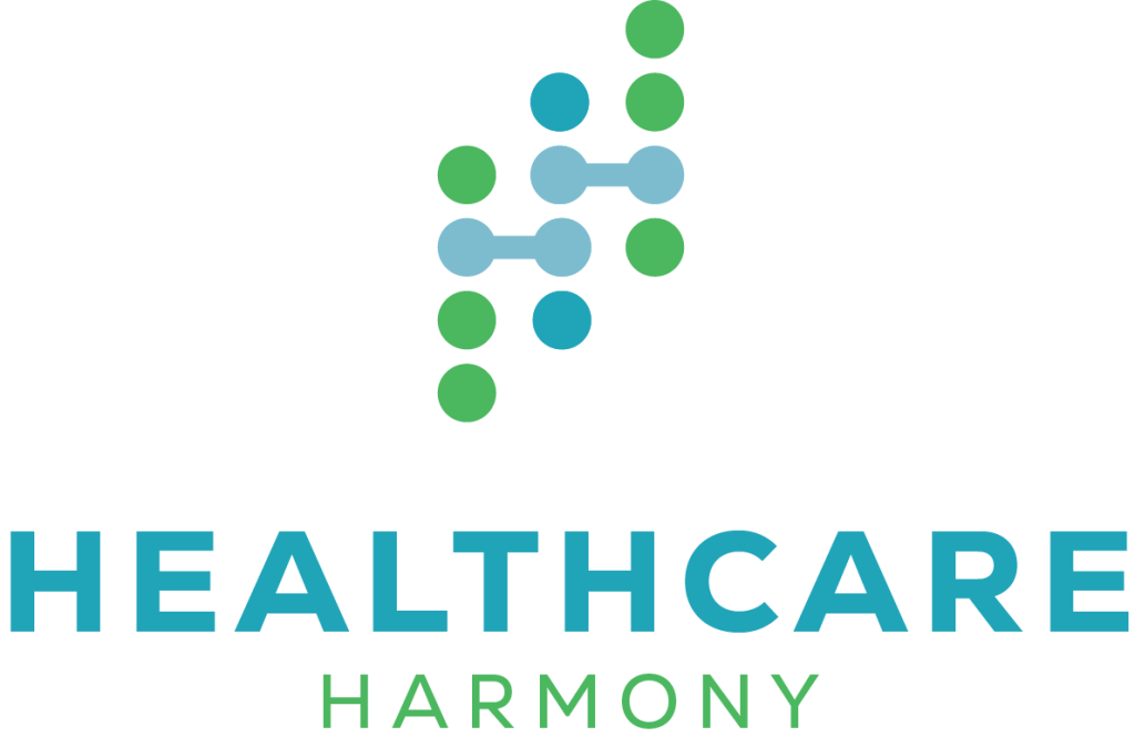 We're creating Healthcare Harmony
